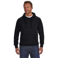 Picture of Adult Cloud Pullover Fleece Hood