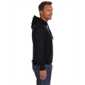 Picture of Adult Cloud Pullover Fleece Hood