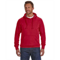 Picture of Adult Cloud Pullover Fleece Hood