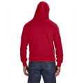 Picture of Adult Cloud Pullover Fleece Hood