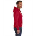 Picture of Adult Cloud Pullover Fleece Hood