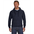 Picture of Adult Cloud Pullover Fleece Hood