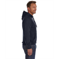 Picture of Adult Cloud Pullover Fleece Hood