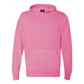 Picture of Adult Cloud Pullover Fleece Hood