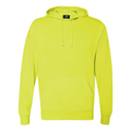 Picture of Adult Cloud Pullover Fleece Hood