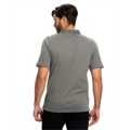 Picture of Men's Jersey Interlock Polo T-Shirt