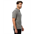 Picture of Men's Jersey Interlock Polo T-Shirt