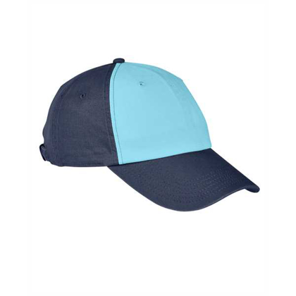 Picture of 100% Washed Cotton Twill Baseball Cap