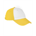 Picture of 100% Washed Cotton Twill Baseball Cap