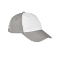 Picture of 100% Washed Cotton Twill Baseball Cap