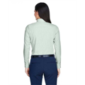 Picture of Ladies' Crown Woven Collection™ Banker Stripe