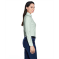 Picture of Ladies' Crown Woven Collection™ Banker Stripe