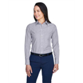 Picture of Ladies' Crown Woven Collection™ Banker Stripe