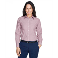Picture of Ladies' Crown Woven Collection™ Banker Stripe