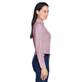 Picture of Ladies' Crown Woven Collection™ Banker Stripe