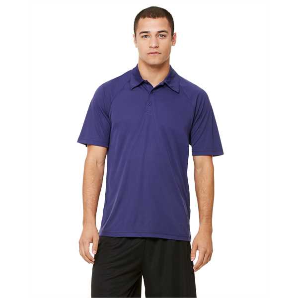 SPORT NAVY