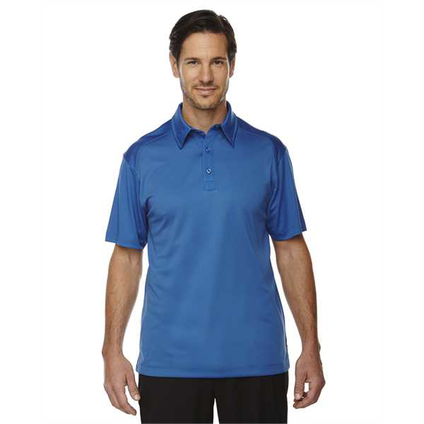 Picture of Men's Symmetry UTK cool?logik™ Coffee Performance Polo