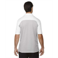 Picture of Men's Symmetry UTK cool?logik™ Coffee Performance Polo