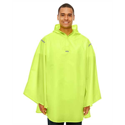 Picture of Adult Zone Protect Packable Poncho