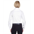 Picture of Ladies' Non-Iron Pinpoint