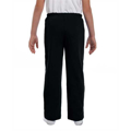 Picture of Youth Heavy Blend™ 8 oz., 50/50 Open-Bottom Sweatpants