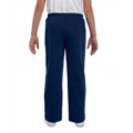 Picture of Youth Heavy Blend™ 8 oz., 50/50 Open-Bottom Sweatpants