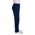 Picture of Youth Heavy Blend™ 8 oz., 50/50 Open-Bottom Sweatpants
