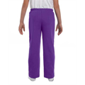Picture of Youth Heavy Blend™ 8 oz., 50/50 Open-Bottom Sweatpants