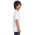 Picture of Youth 6 oz., 100% Cotton Lofteez HD® T-Shirt