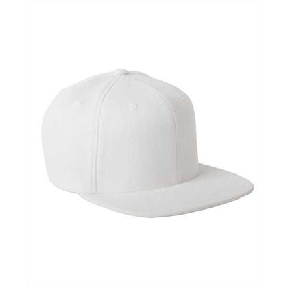 Picture of Adult Wool Blend Snapback Cap