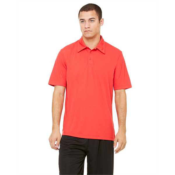 SPORT RED