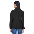 Picture of Ladies' Three-Layer Fleece Bonded Performance Soft Shell Jacket