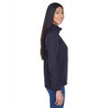 Picture of Ladies' Three-Layer Fleece Bonded Performance Soft Shell Jacket