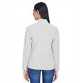 Picture of Ladies' Three-Layer Fleece Bonded Performance Soft Shell Jacket