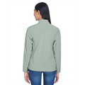 Picture of Ladies' Three-Layer Fleece Bonded Performance Soft Shell Jacket