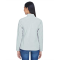 Picture of Ladies' Three-Layer Fleece Bonded Performance Soft Shell Jacket