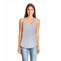 Picture of Ladies' Gathered Racerback Tank