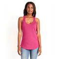 Picture of Ladies' Gathered Racerback Tank