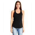 Picture of Ladies' Gathered Racerback Tank