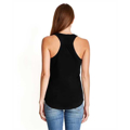 Picture of Ladies' Gathered Racerback Tank