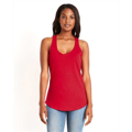 Picture of Ladies' Gathered Racerback Tank