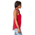 Picture of Ladies' Gathered Racerback Tank