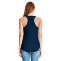 Picture of Ladies' Gathered Racerback Tank