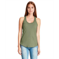 Picture of Ladies' Gathered Racerback Tank
