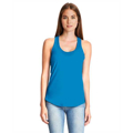 Picture of Ladies' Gathered Racerback Tank