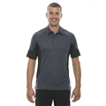 Picture of Men's Refresh UTK cool?logik™ Coffee Performance Mélange Jersey Polo