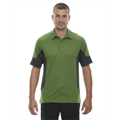 Picture of Men's Refresh UTK cool?logik™ Coffee Performance Mélange Jersey Polo