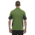 Picture of Men's Refresh UTK cool?logik™ Coffee Performance Mélange Jersey Polo