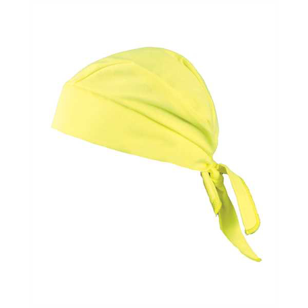 Picture of Unisex Flame Resistant Tie Hat Doo Rag