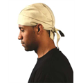 Picture of Unisex Flame Resistant Tie Hat Doo Rag